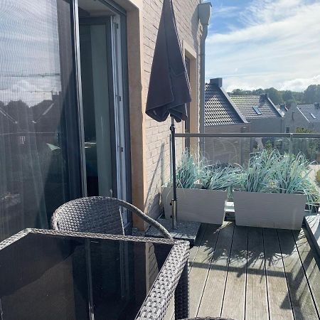 Loft Froenskip - Nordsee Park Dangast Kültér fotó