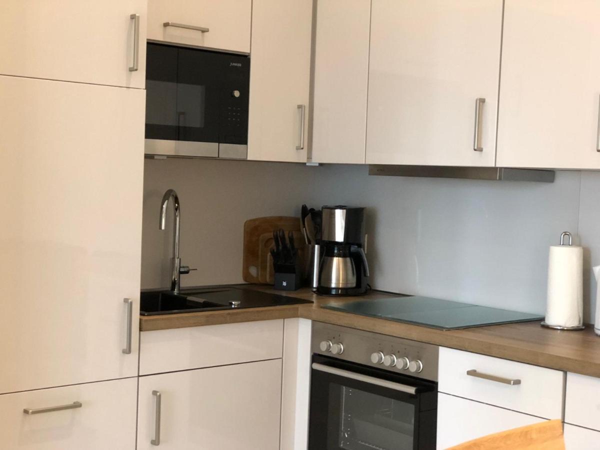 Loft Froenskip - Nordsee Park Dangast Kültér fotó