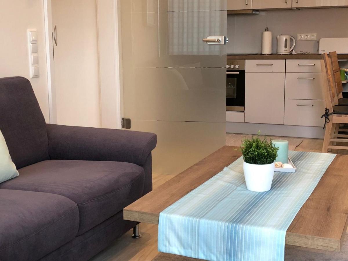 Loft Froenskip - Nordsee Park Dangast Kültér fotó