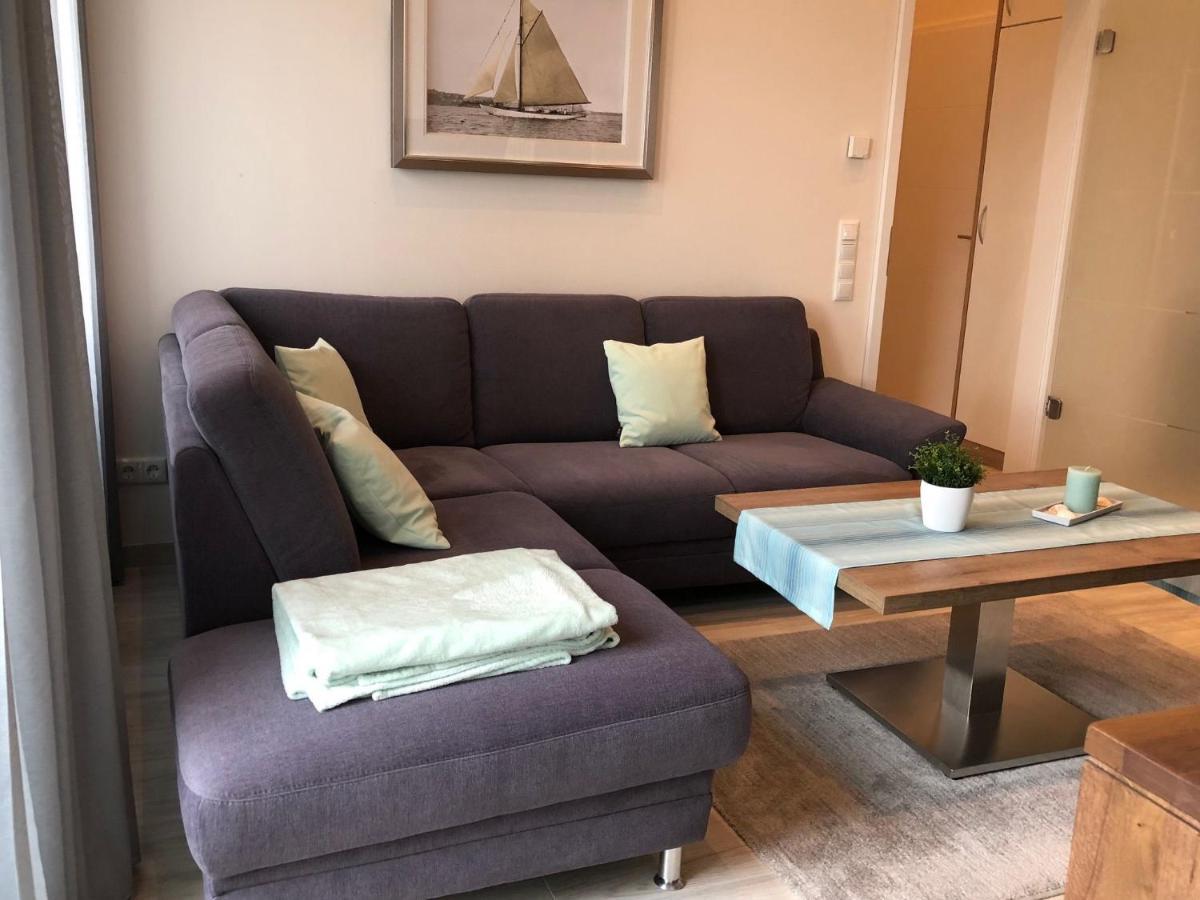 Loft Froenskip - Nordsee Park Dangast Kültér fotó