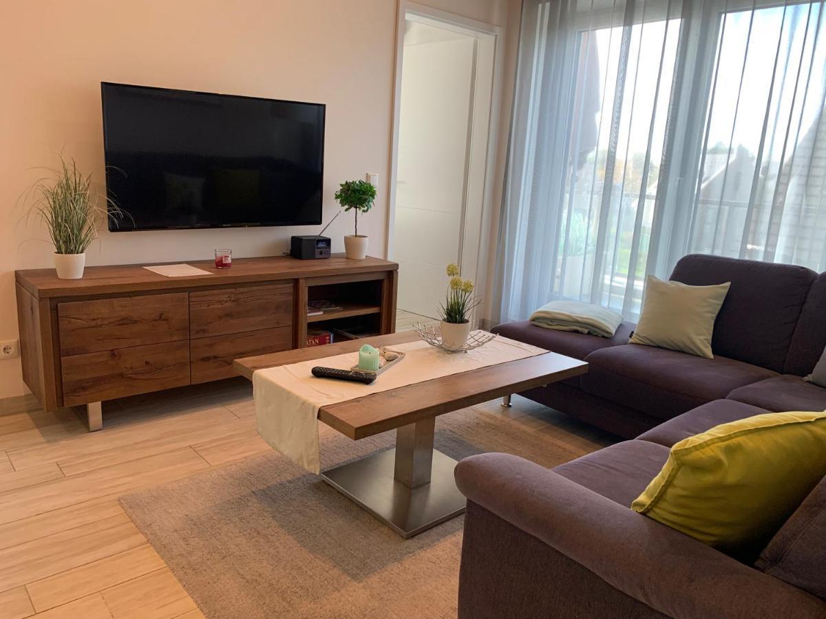Loft Froenskip - Nordsee Park Dangast Kültér fotó