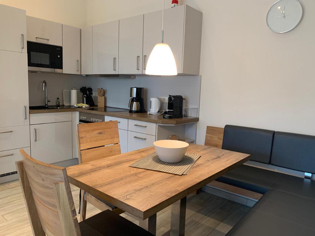 Loft Froenskip - Nordsee Park Dangast Kültér fotó