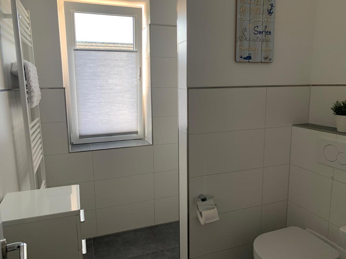 Loft Froenskip - Nordsee Park Dangast Kültér fotó