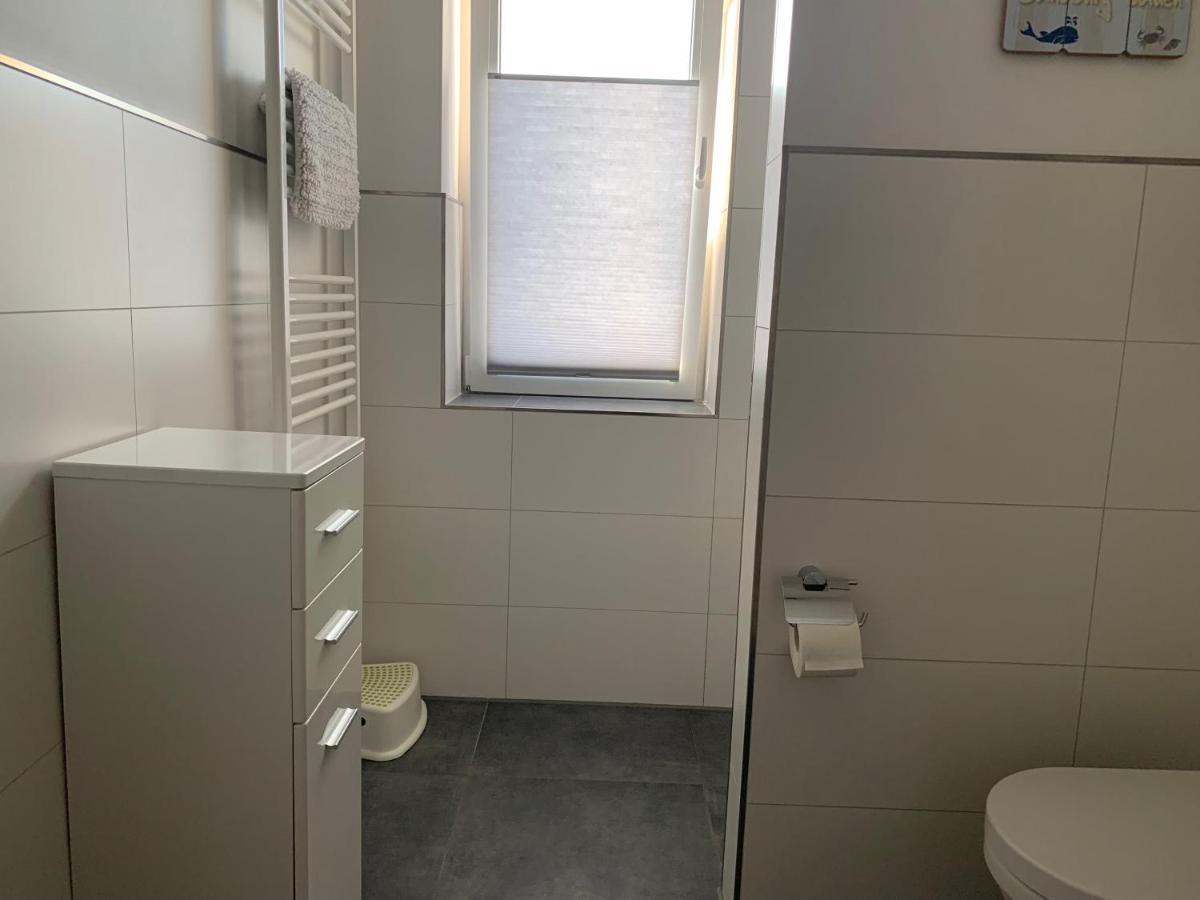 Loft Froenskip - Nordsee Park Dangast Kültér fotó