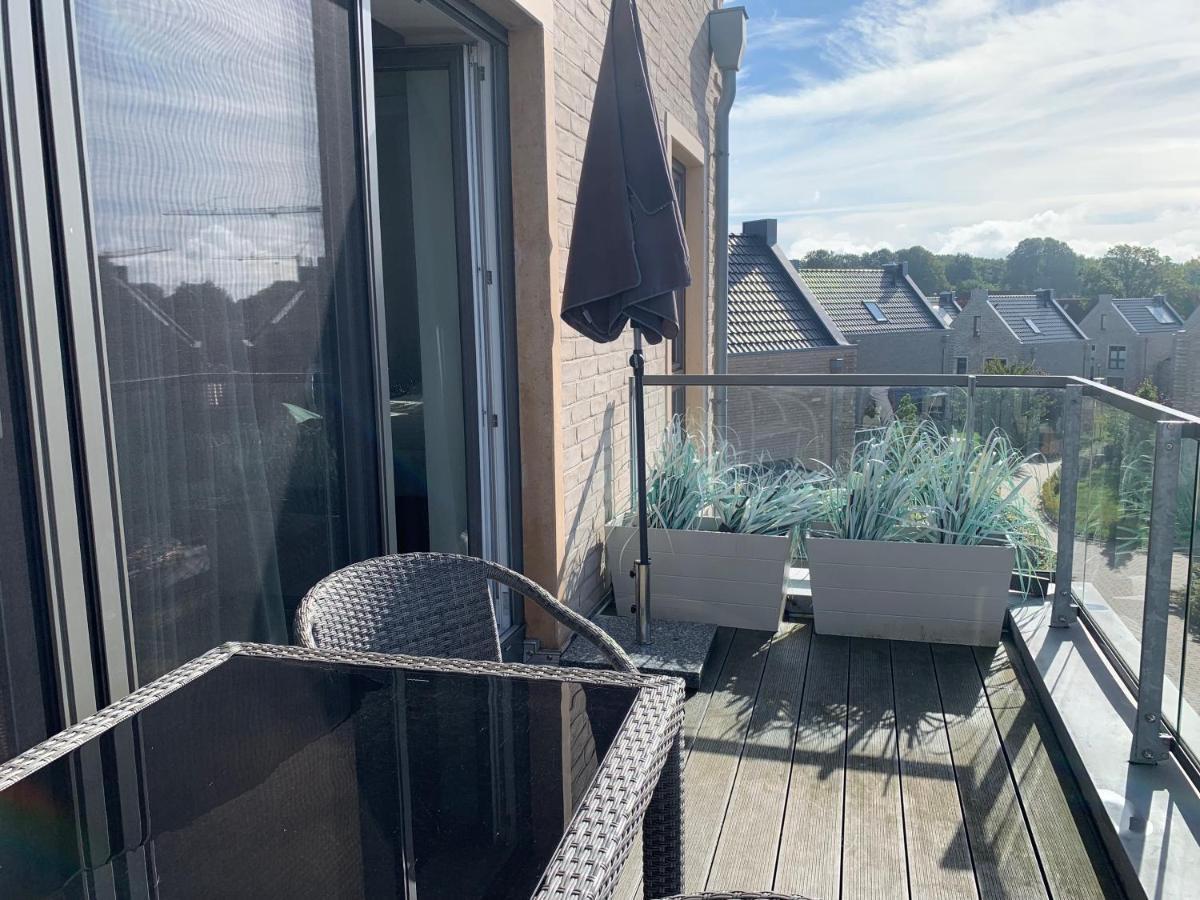 Loft Froenskip - Nordsee Park Dangast Kültér fotó