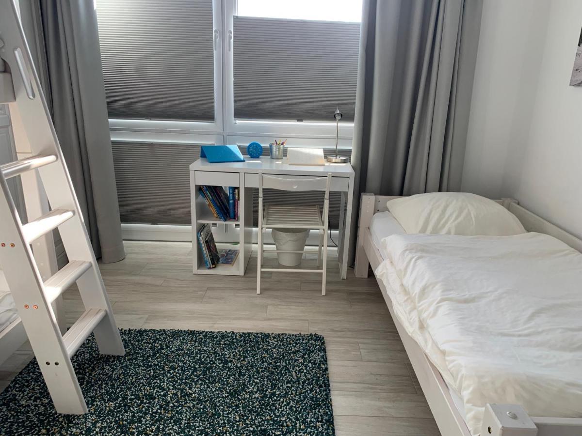 Loft Froenskip - Nordsee Park Dangast Kültér fotó